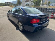 BMW 335i x-Drive Steptronic, Essence, Occasion / Utilisé, Automatique - 6