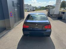 BMW 335i x-Drive Steptronic, Essence, Occasion / Utilisé, Automatique - 7