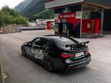 BMW 3er Reihe F30 335i, Essence, Occasion / Utilisé, Automatique - 3