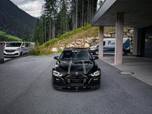 BMW 3er Reihe F30 335i, Essence, Occasion / Utilisé, Automatique - 4