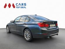 BMW 335i Steptronic 306 ch ACC, caméra de recul Ex, Benzina, Occasioni / Usate, Automatico - 4
