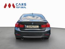 BMW 335i Steptronic 306 ch ACC, caméra de recul Ex, Benzina, Occasioni / Usate, Automatico - 5