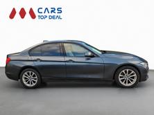 BMW 335i Steptronic 306 ch ACC, caméra de recul Ex, Benzina, Occasioni / Usate, Automatico - 7