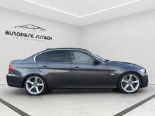BMW 335d Frisch ab MFK, Diesel, Occasioni / Usate, Automatico - 4
