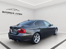 BMW 335d Frisch ab MFK, Diesel, Occasioni / Usate, Automatico - 5