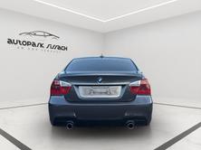 BMW 335d Frisch ab MFK, Diesel, Occasioni / Usate, Automatico - 6