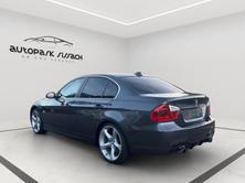 BMW 335d Frisch ab MFK, Diesel, Occasioni / Usate, Automatico - 7