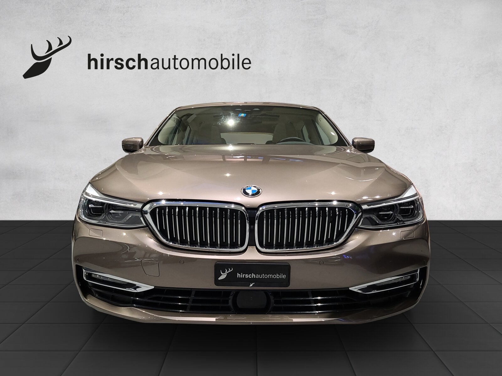 BMW 6er Reihe G32 Gran Turismo, Benzina, Occasioni / Usate, Automatico - 4