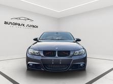 BMW 335d, Diesel, Occasioni / Usate, Automatico - 2