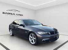 BMW 335d, Diesel, Occasioni / Usate, Automatico - 3