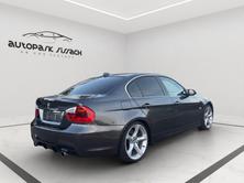 BMW 335d, Diesel, Occasioni / Usate, Automatico - 5