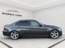 BMW 335d, Diesel, Occasioni / Usate, Automatico - 4