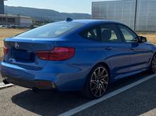BMW 340 Gran Turismo coupe, Essence, Occasion / Utilisé, Automatique - 2