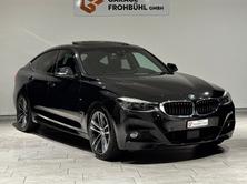 BMW 340i GT M Sport Steptronic AHK 1800Kg, Petrol, Second hand / Used, Automatic - 3