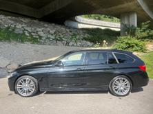 BMW 340i Touring M Sport Steptronic, Benzin, Occasion / Gebraucht, Automat - 3