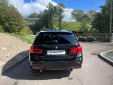 BMW 340i Touring M Sport Steptronic, Petrol, Second hand / Used, Automatic - 5