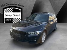 BMW 340i SAG Touring, Benzin, Occasion / Gebraucht, Automat - 2