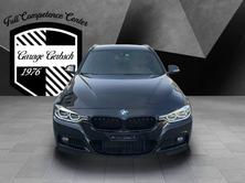 BMW 340i SAG Touring, Benzin, Occasion / Gebraucht, Automat - 3