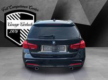 BMW 340i SAG Touring, Benzin, Occasion / Gebraucht, Automat - 5