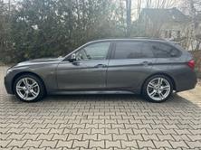 BMW 340i *M Sport* Touring Steptronic, Benzin, Occasion / Gebraucht, Automat - 2