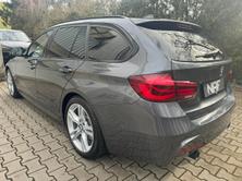 BMW 340i *M Sport* Touring Steptronic, Petrol, Second hand / Used, Automatic - 3