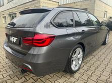 BMW 340i *M Sport* Touring Steptronic, Petrol, Second hand / Used, Automatic - 5