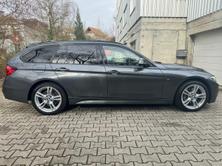 BMW 340i *M Sport* Touring Steptronic, Benzina, Occasioni / Usate, Automatico - 6