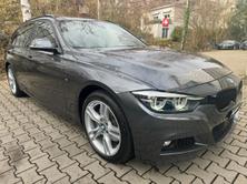 BMW 340i *M Sport* Touring Steptronic, Petrol, Second hand / Used, Automatic - 7