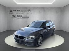 BMW 340i SAG Touring, Essence, Occasion / Utilisé, Automatique - 2