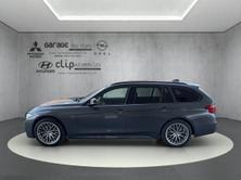 BMW 340i SAG Touring, Benzin, Occasion / Gebraucht, Automat - 3