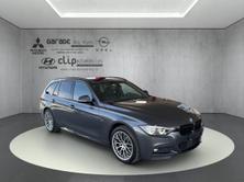 BMW 340i SAG Touring, Benzin, Occasion / Gebraucht, Automat - 6
