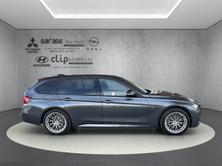 BMW 340i SAG Touring, Essence, Occasion / Utilisé, Automatique - 7