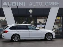 BMW 340i Touring Luxury Line Steptronic, Benzin, Occasion / Gebraucht, Automat - 3