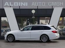 BMW 340i Touring Luxury Line Steptronic, Benzin, Occasion / Gebraucht, Automat - 4
