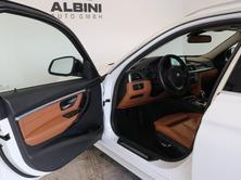 BMW 340i Touring Luxury Line Steptronic, Benzin, Occasion / Gebraucht, Automat - 5