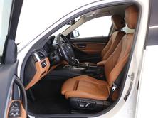 BMW 340i Touring Luxury Line Steptronic, Benzin, Occasion / Gebraucht, Automat - 6