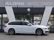 BMW 340i Touring Luxury Line Steptronic, Essence, Occasion / Utilisé, Automatique - 2