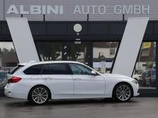 BMW 340i Touring Luxury Line Steptronic, Essence, Occasion / Utilisé, Automatique - 3