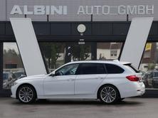 BMW 340i Touring Luxury Line Steptronic, Essence, Occasion / Utilisé, Automatique - 4