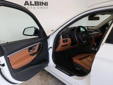 BMW 340i Touring Luxury Line Steptronic, Essence, Occasion / Utilisé, Automatique - 5