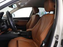 BMW 340i Touring Luxury Line Steptronic, Essence, Occasion / Utilisé, Automatique - 7