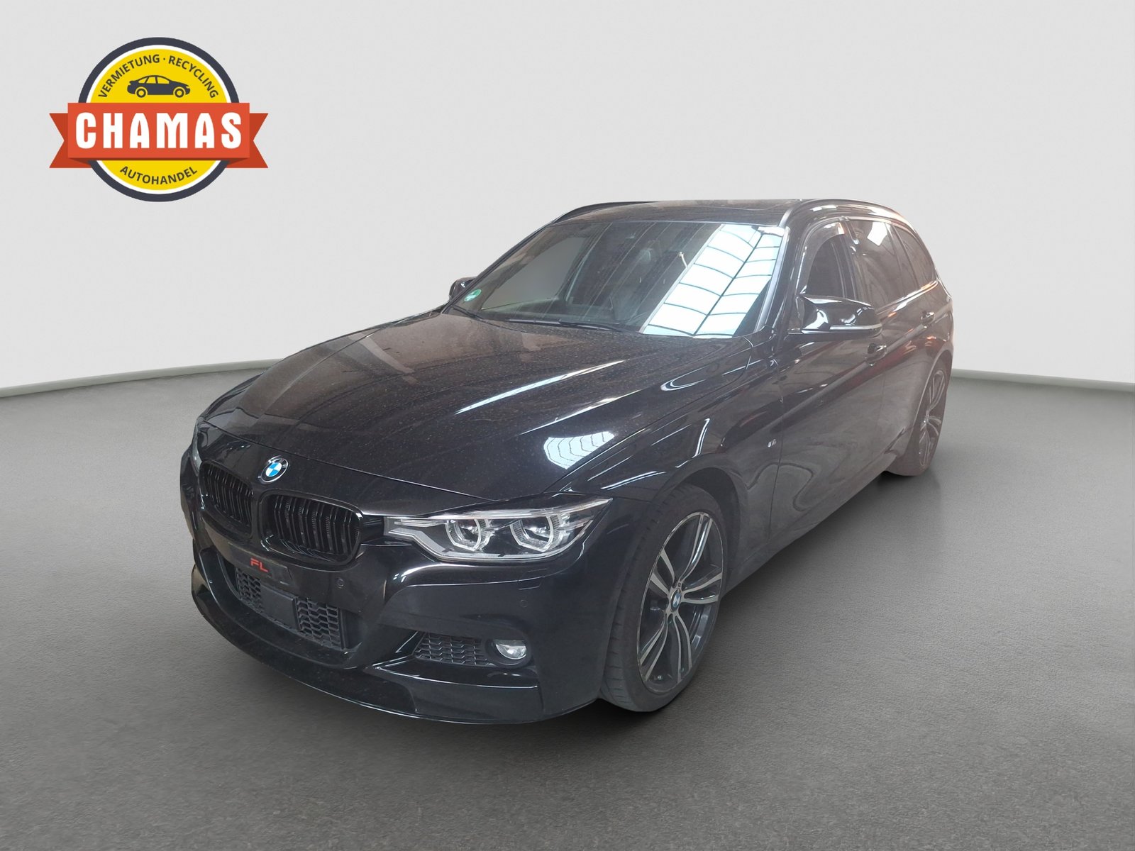 BMW 340i Touring Edition Sport Line Steptronic
