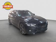 BMW 340i Touring Edition Sport Line Steptronic, Petrol, Second hand / Used, Automatic - 3