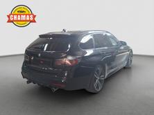 BMW 340i Touring Edition Sport Line Steptronic, Petrol, Second hand / Used, Automatic - 4