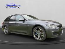 BMW 340i Touring Power Sound Steptronic, Petrol, Second hand / Used, Automatic - 2