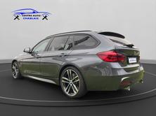BMW 340i Touring Power Sound Steptronic, Petrol, Second hand / Used, Automatic - 4