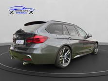 BMW 340i Touring Power Sound Steptronic, Petrol, Second hand / Used, Automatic - 6