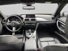 BMW 340i Touring Power Sound Steptronic, Petrol, Second hand / Used, Automatic - 7