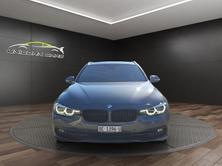 BMW 340i Touring Steptronic, Benzin, Occasion / Gebraucht, Automatik - 2