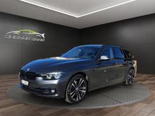 BMW 340i Touring Steptronic, Benzin, Occasion / Gebraucht, Automatik - 3